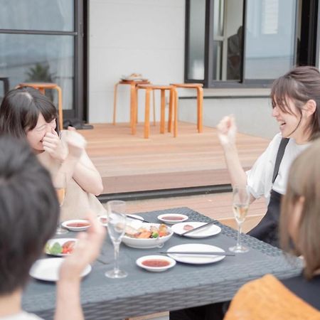 Oceanstay Shirato - Vacation Stay 74540V Kami Amakusa Экстерьер фото