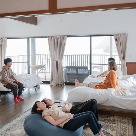 Oceanstay Shirato - Vacation Stay 74540V Kami Amakusa Экстерьер фото