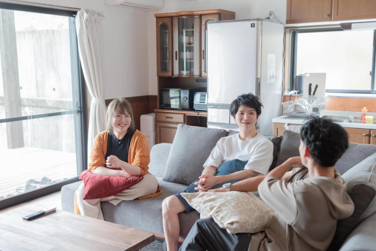 Oceanstay Shirato - Vacation Stay 74540V Kami Amakusa Экстерьер фото