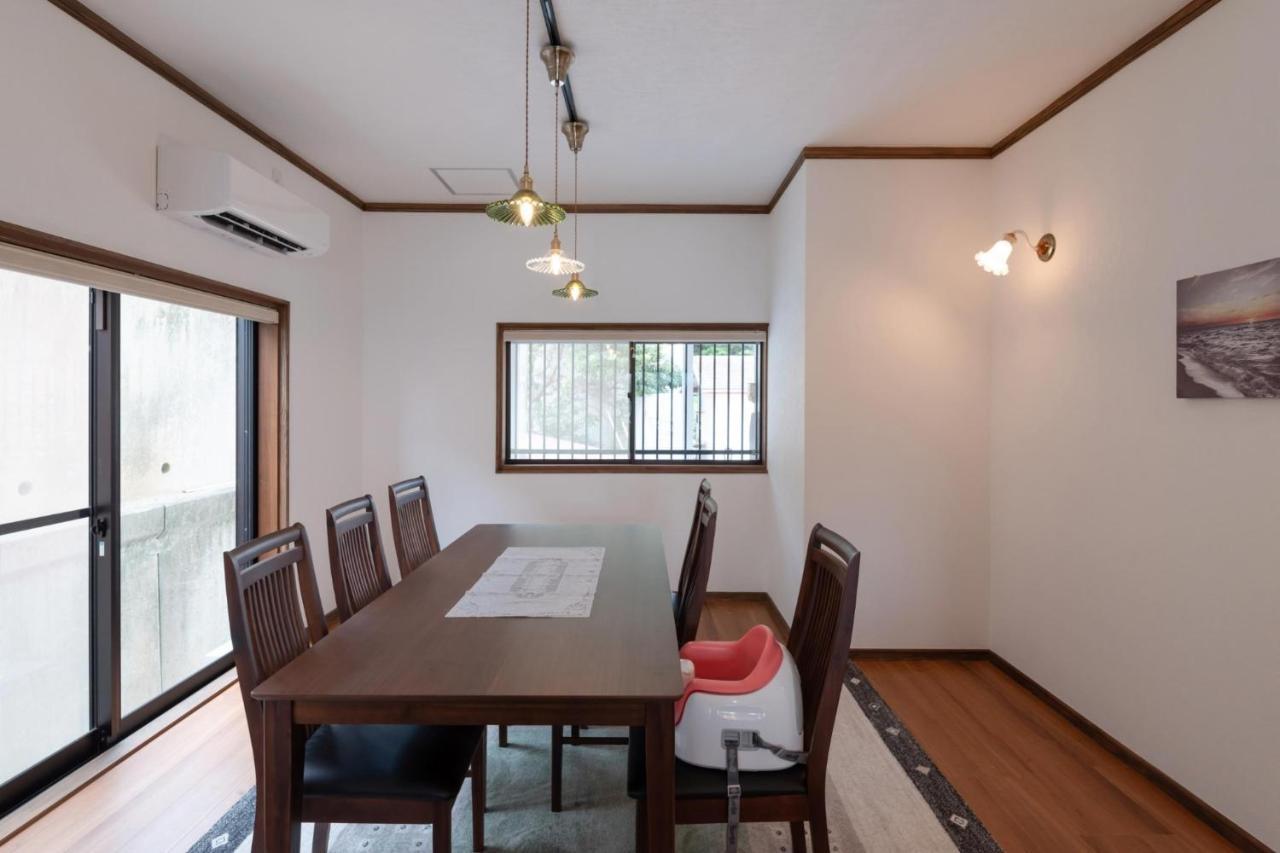 Oceanstay Shirato - Vacation Stay 74540V Kami Amakusa Экстерьер фото