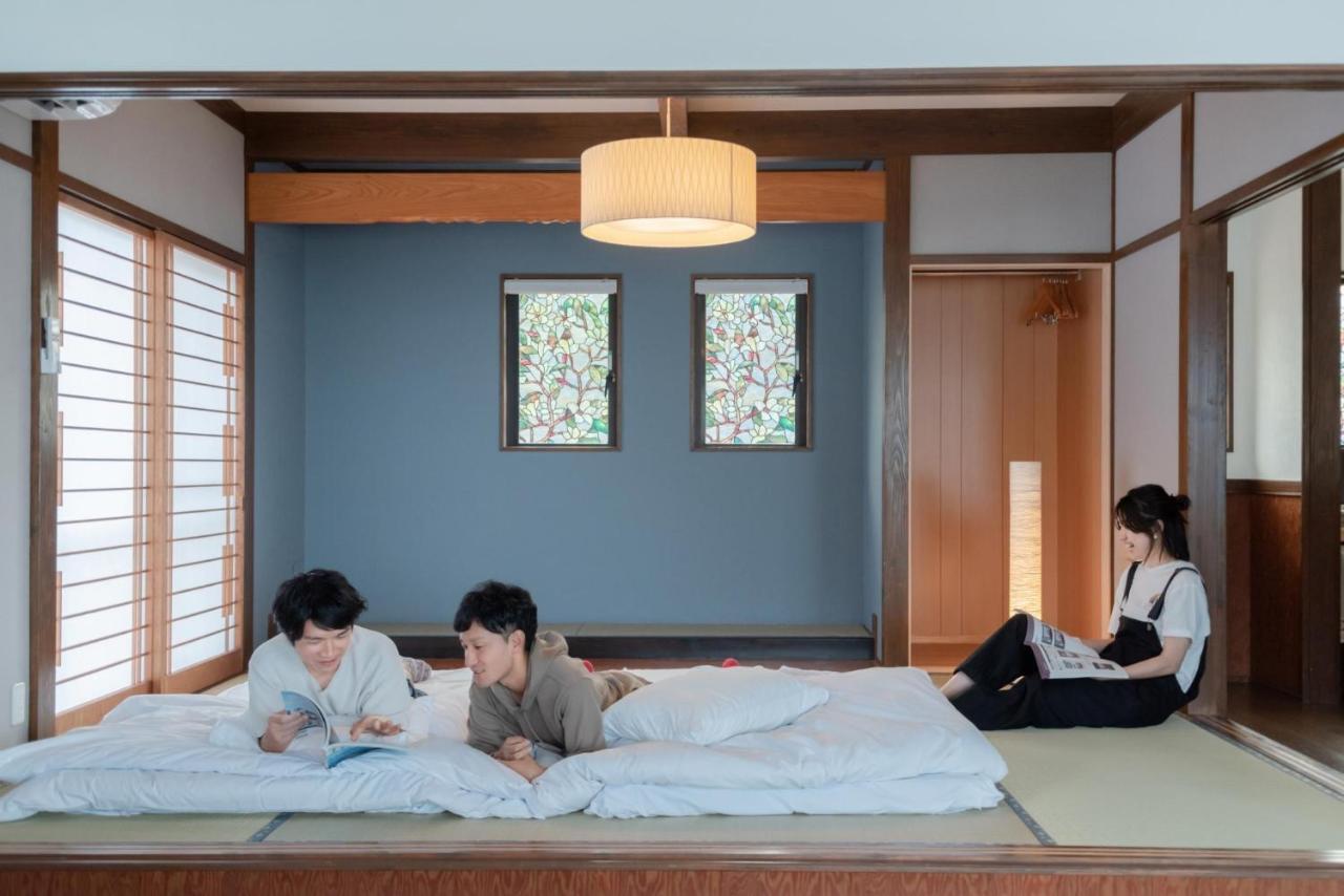 Oceanstay Shirato - Vacation Stay 74540V Kami Amakusa Экстерьер фото