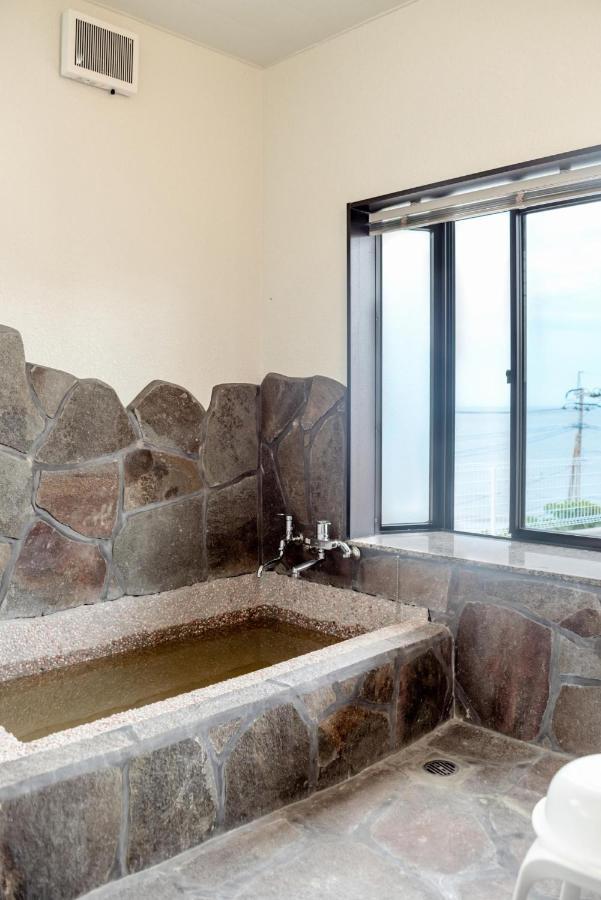 Oceanstay Shirato - Vacation Stay 74540V Kami Amakusa Экстерьер фото