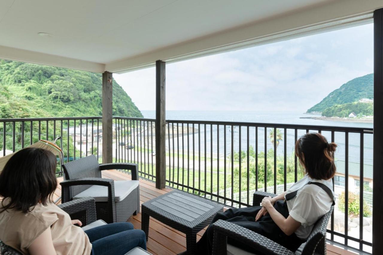 Oceanstay Shirato - Vacation Stay 74540V Kami Amakusa Экстерьер фото