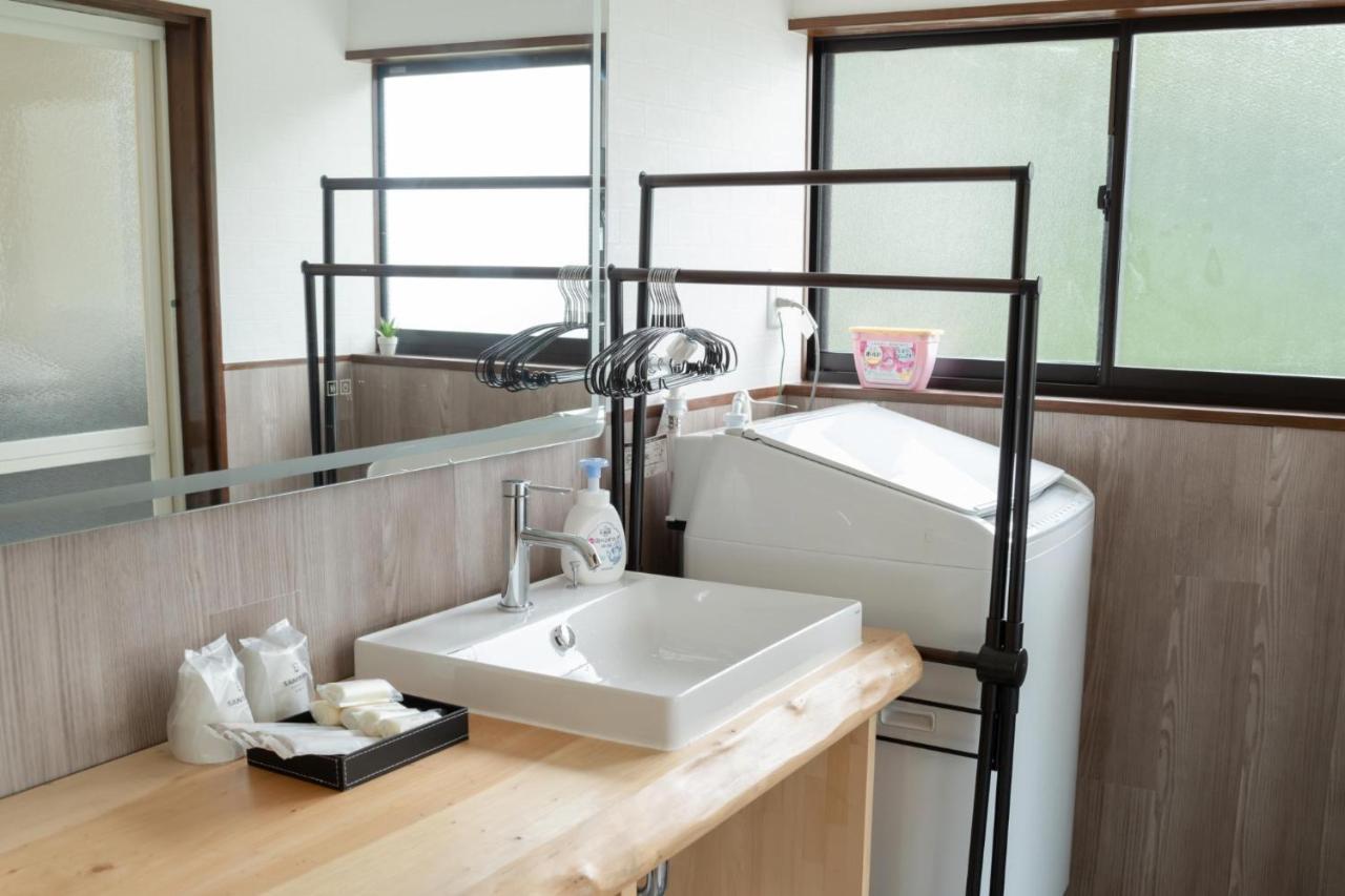 Oceanstay Shirato - Vacation Stay 74540V Kami Amakusa Экстерьер фото